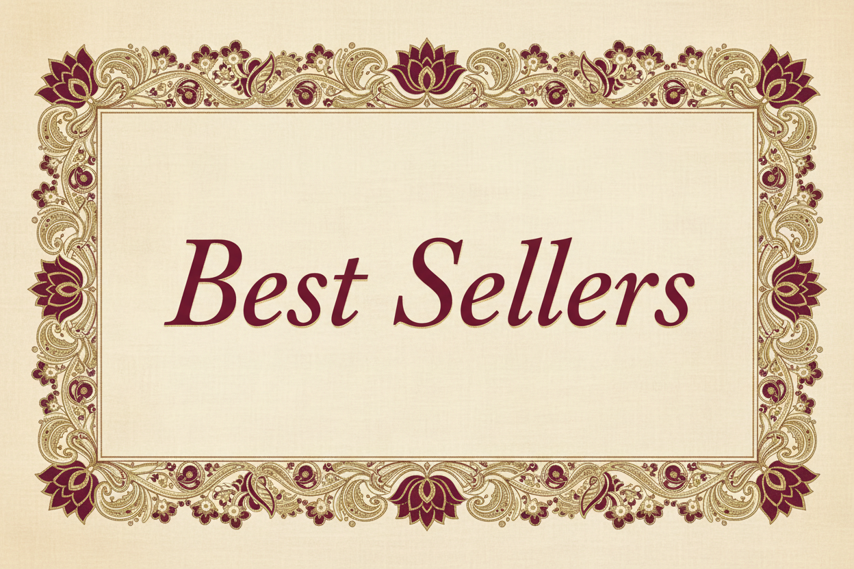 Best Sellers