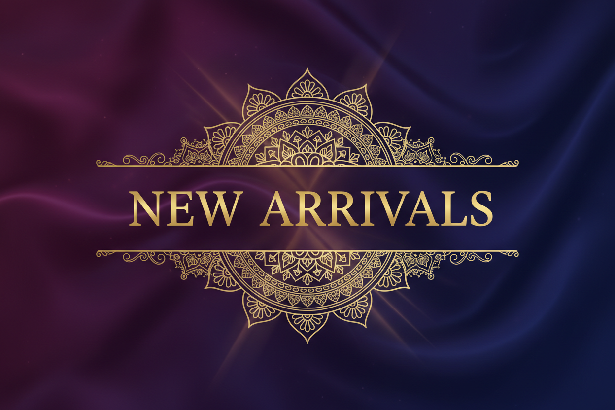 New Arrivals