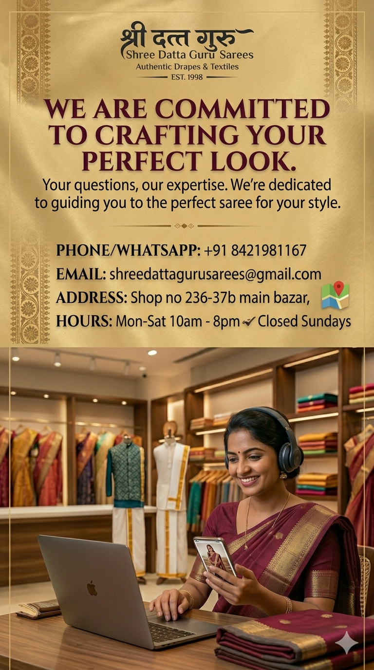 Contact Us Visual